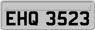 EHQ3523