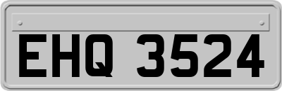 EHQ3524