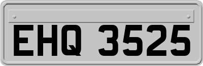 EHQ3525