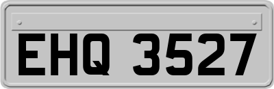 EHQ3527