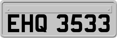 EHQ3533