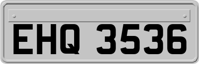 EHQ3536