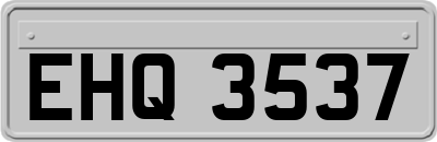 EHQ3537