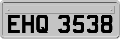 EHQ3538