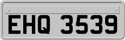 EHQ3539