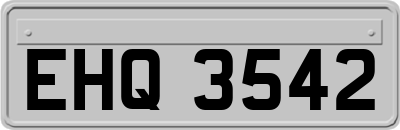 EHQ3542