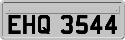 EHQ3544