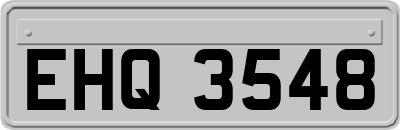 EHQ3548