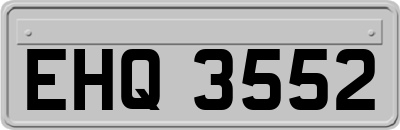 EHQ3552