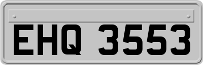EHQ3553