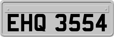 EHQ3554