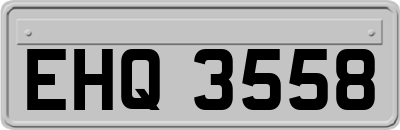 EHQ3558