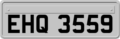 EHQ3559