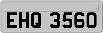 EHQ3560