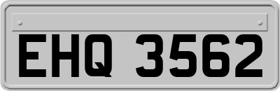 EHQ3562