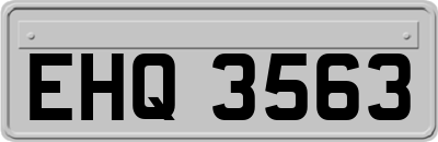 EHQ3563