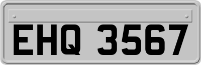EHQ3567