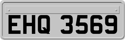 EHQ3569
