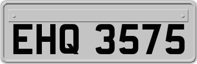 EHQ3575