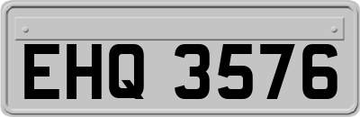 EHQ3576