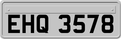 EHQ3578