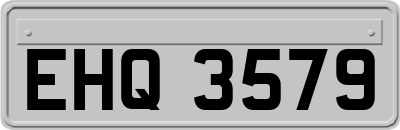 EHQ3579