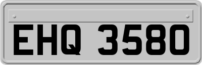 EHQ3580