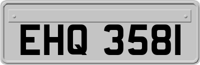 EHQ3581