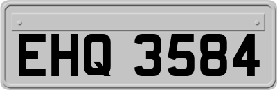 EHQ3584
