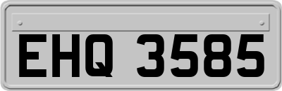 EHQ3585
