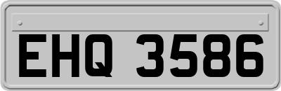 EHQ3586