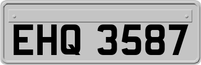 EHQ3587