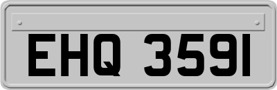EHQ3591