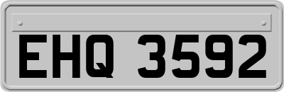 EHQ3592