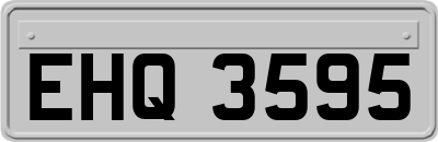 EHQ3595