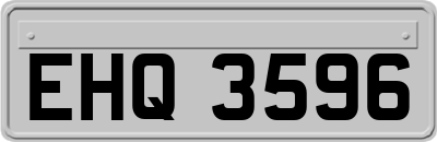 EHQ3596