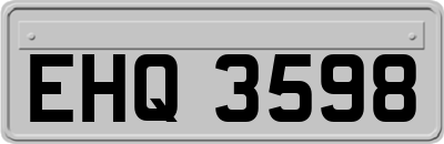 EHQ3598