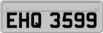EHQ3599