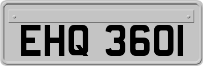 EHQ3601