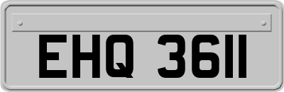 EHQ3611