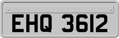 EHQ3612