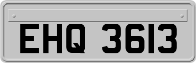 EHQ3613