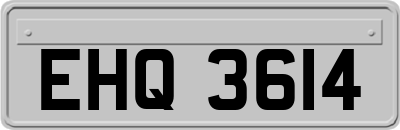 EHQ3614