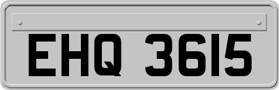 EHQ3615