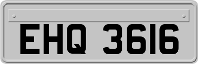 EHQ3616