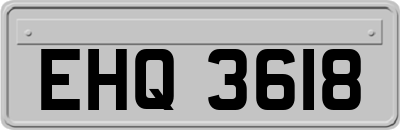 EHQ3618