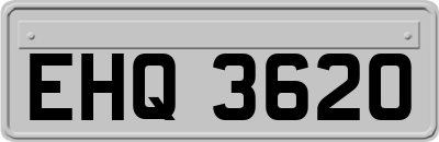 EHQ3620