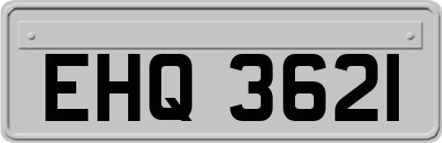 EHQ3621