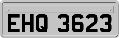 EHQ3623