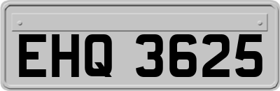 EHQ3625